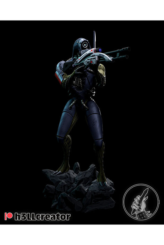 HCSG0324 Legion - 1