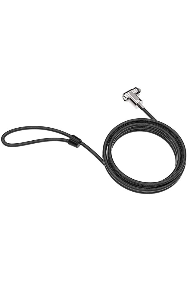 Universal Security Cable Lock - 1