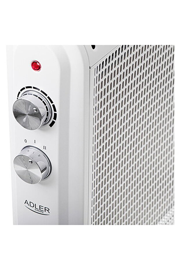 ГЋncДѓlzitor cu convector 2000 W - 6