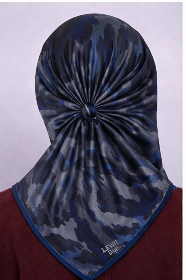 وشاح كريستال D50 - 5