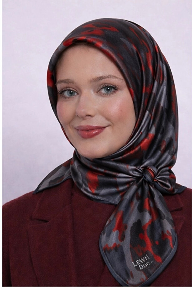 وشاح كريستال D48 - 2