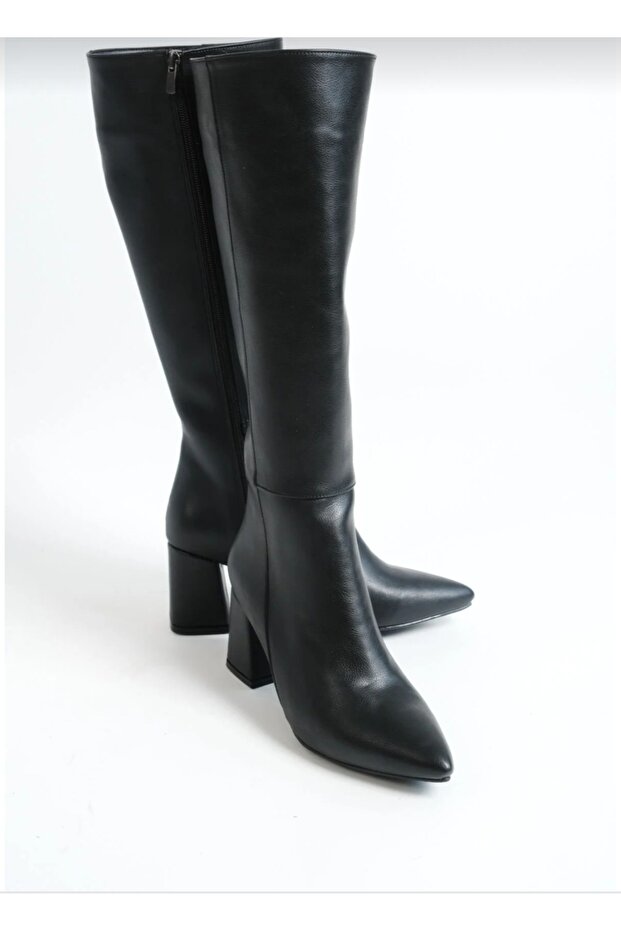 topuklu çizme - 3