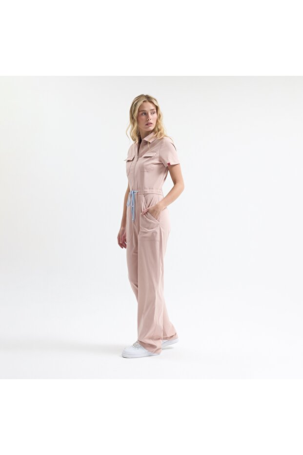 Serene Rose Scrubs Tulum - 2