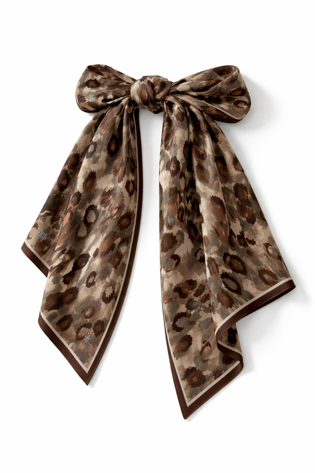 Kristal Eşarp D58 - 3