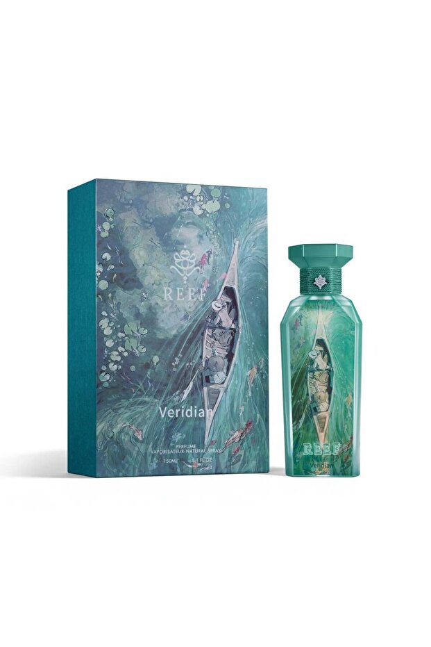 Veridian Perfume 150ml - 2