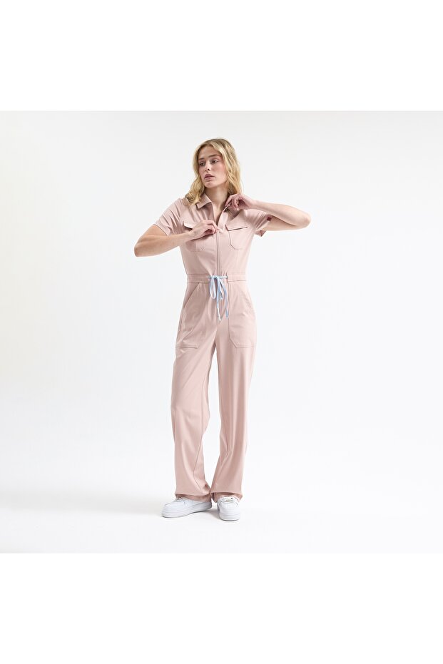 Serene Rose Scrubs Tulum - 3