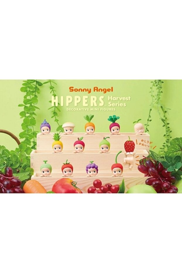 Sonny Angel Figure, Zeaicos, 3-3.75 inch, Multicolor - 1