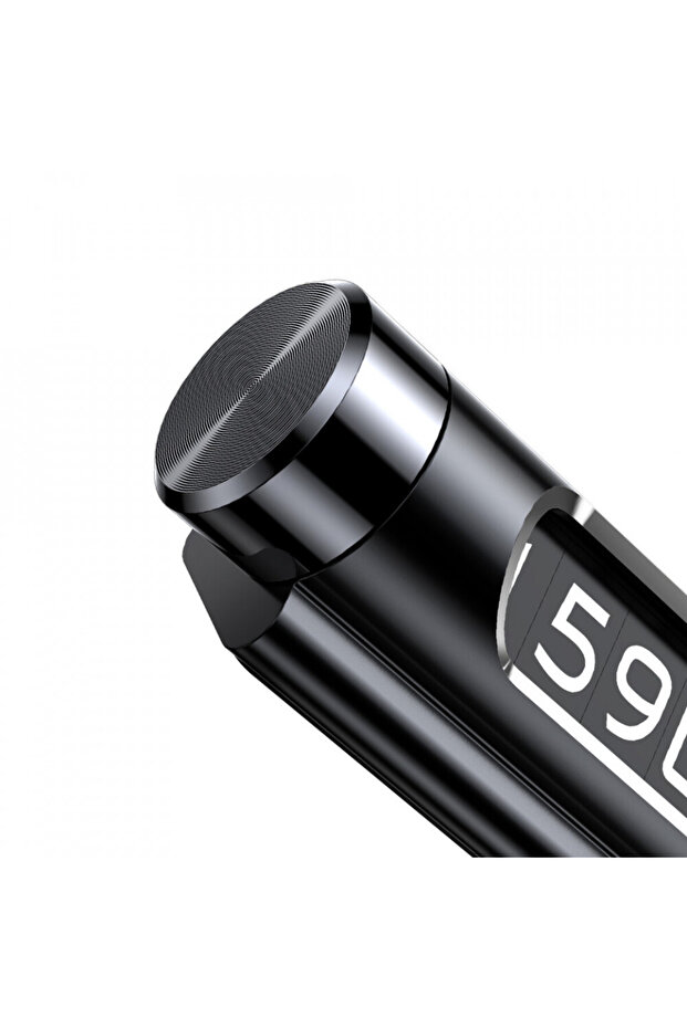 Dashboard holder - Black - 6