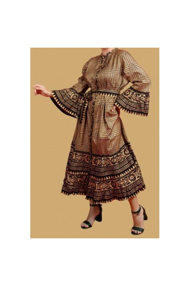 Рокля Амура - 1