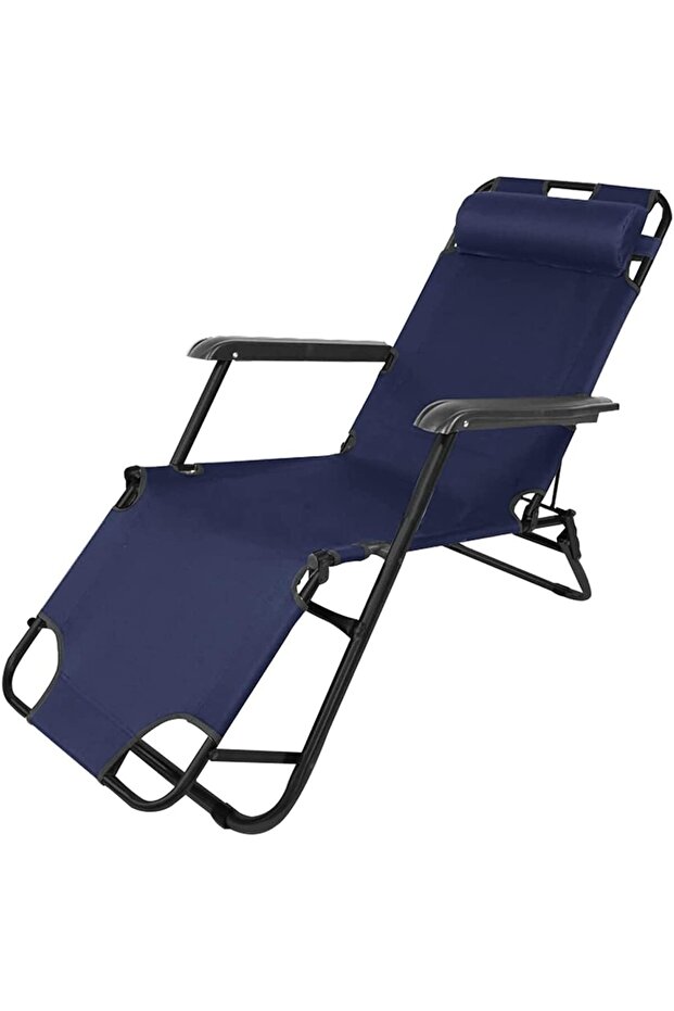 Folding Zero Gravity Camping Chair Folding Beach Chair FOR Outdoor