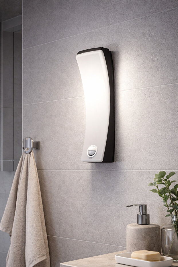 SENSÖRLÜ LED APLİK - 1