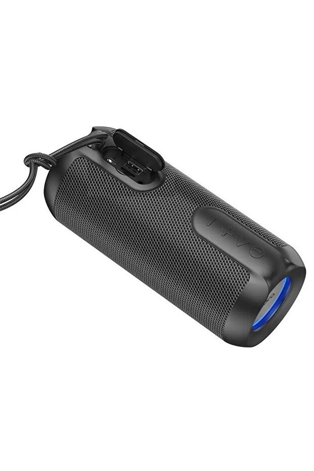 BS48 - Artistic Sports Wireless Speaker, Bluetooth V5.1, Black