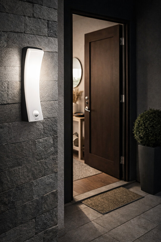 SENSÖRLÜ LED APLİK - 3