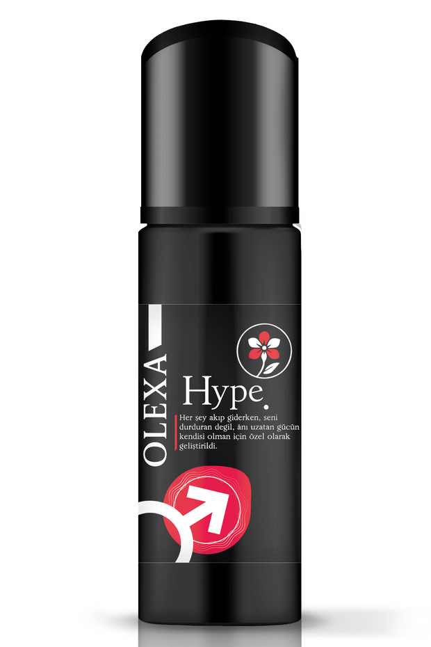 Modern Care Spray for Men - 3