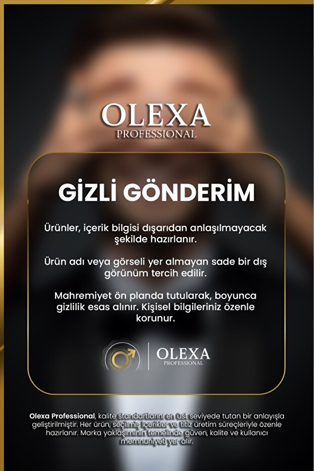 Modern Care Spray for Men - 4