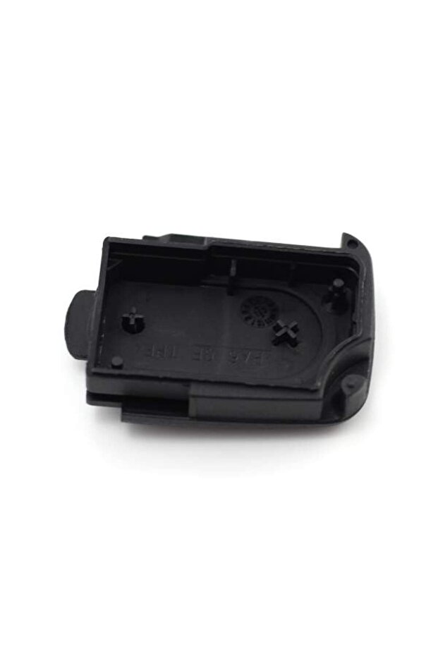 Audi - 2-button key shell - - 5