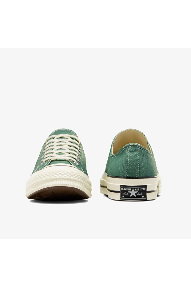 Chuck 70 Unisex Yeşil Sneaker - 3