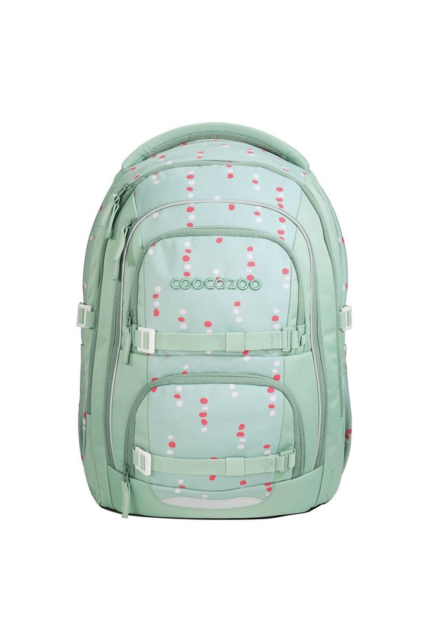 Porter Schulrucksack 46 cm