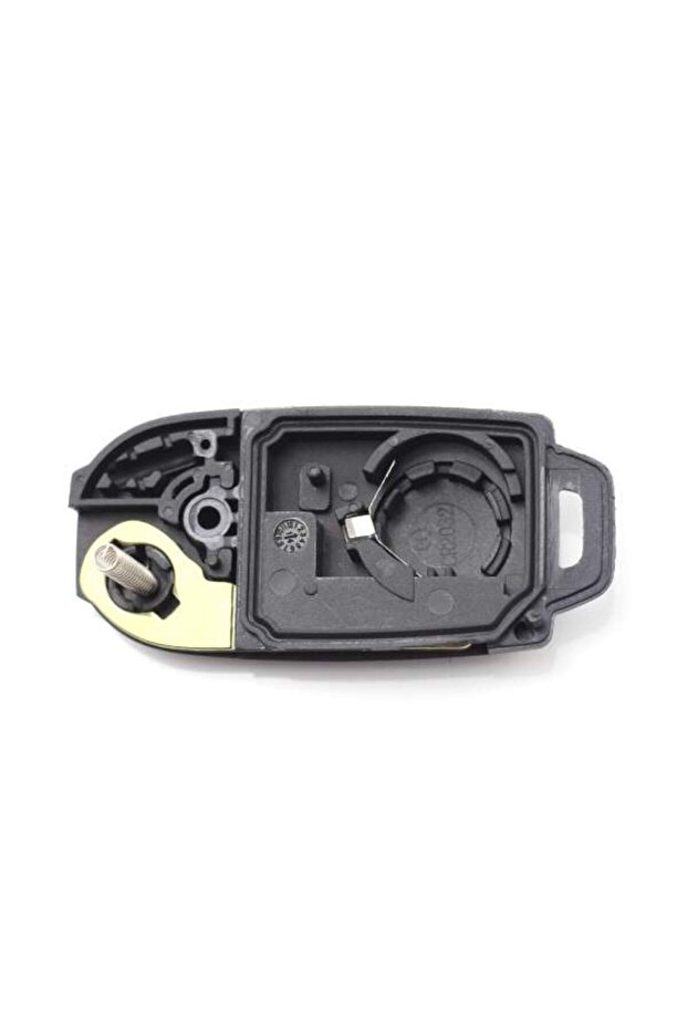 VOLVO 4-button key case - 4
