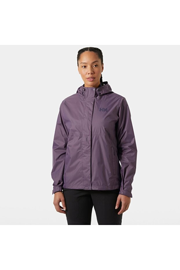 W Loke Raincoat Coat 2.0