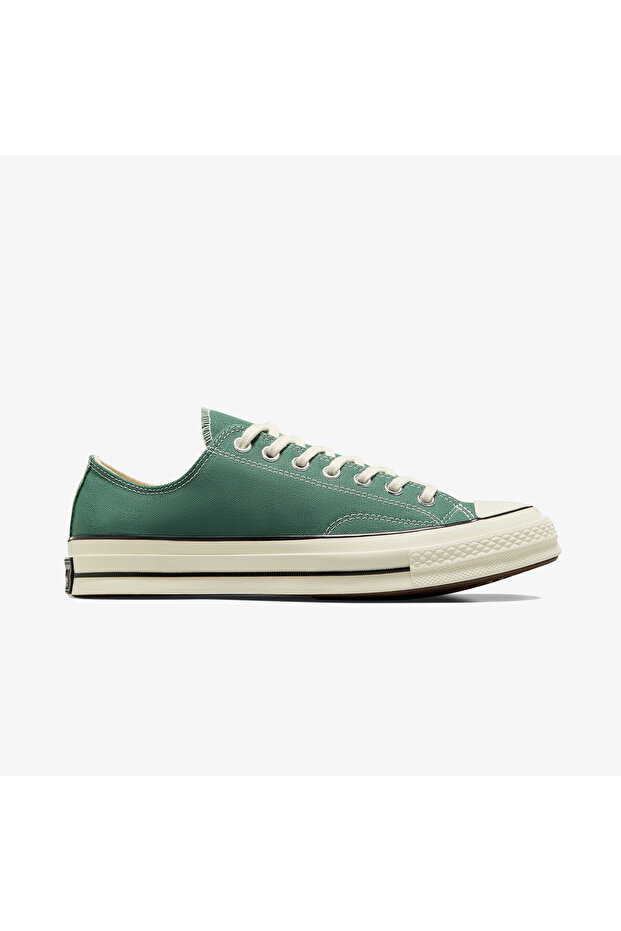 Chuck 70 Unisex Yeşil Sneaker - 1