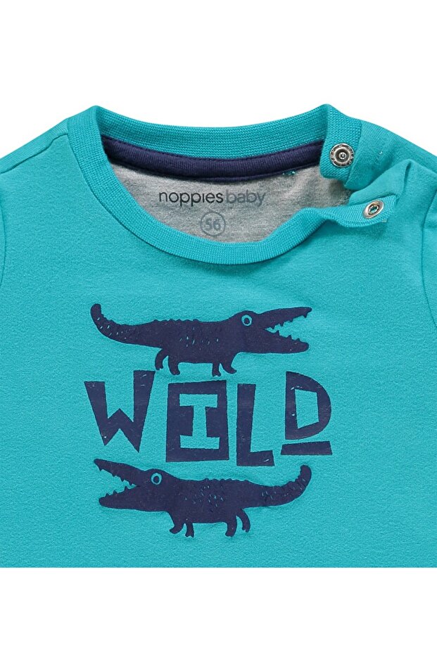 Bluza bebe Sandpoint - 2