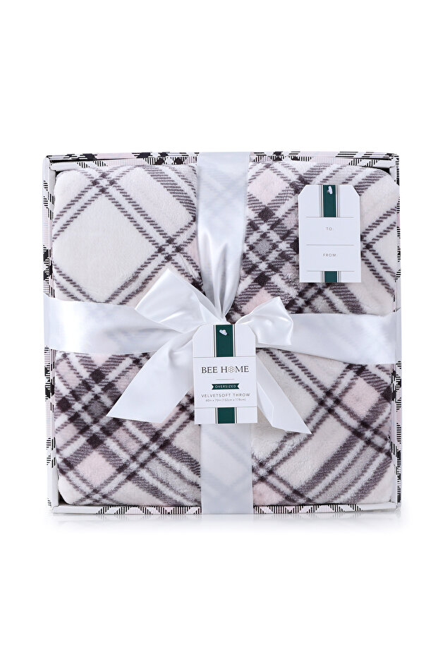 صندوق الهدايا | شال - 1