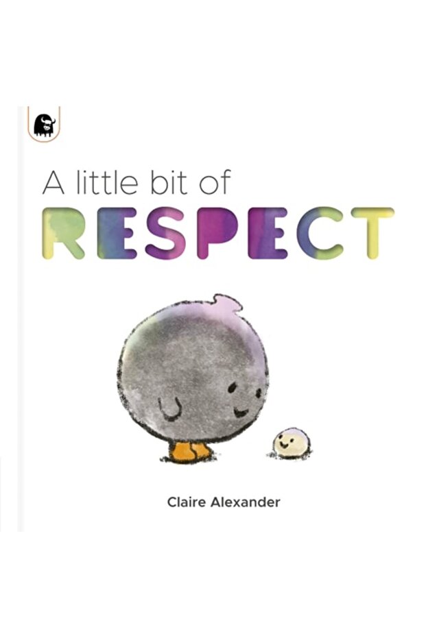 A Little Bit Of Respect