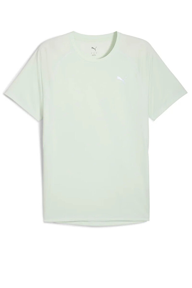 RUN VELOCITY TEE (POLY) - 1