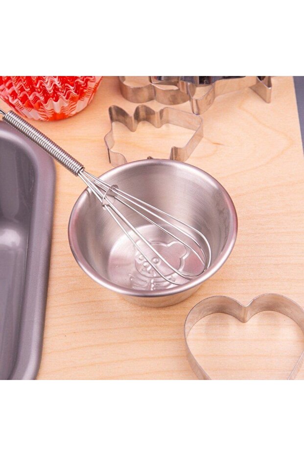 Setul micului bucatar - 3