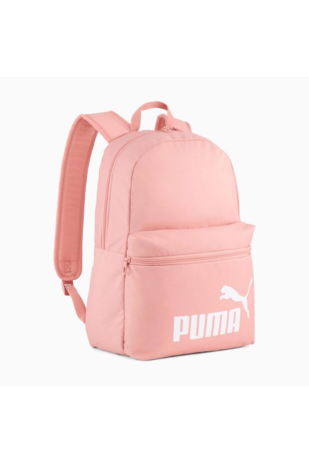 Phase Pink Backpack (091164-28) - 2