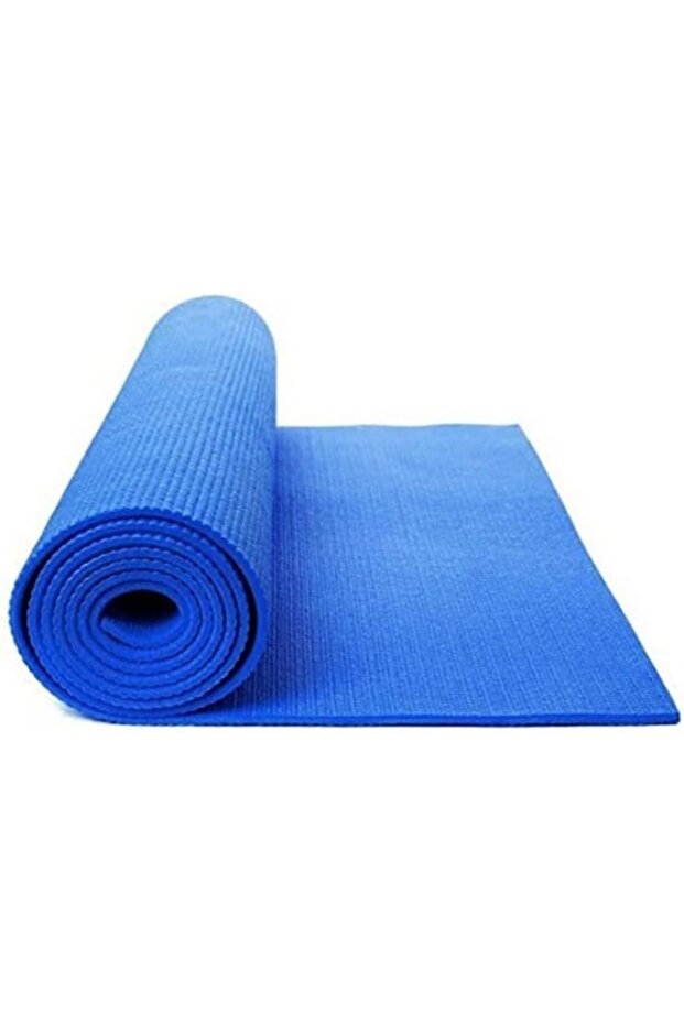 Yoga Mat Non Slip, Yoga Mat with Strap. Exercise Mat. Yoga and Many Other Home Workouts
