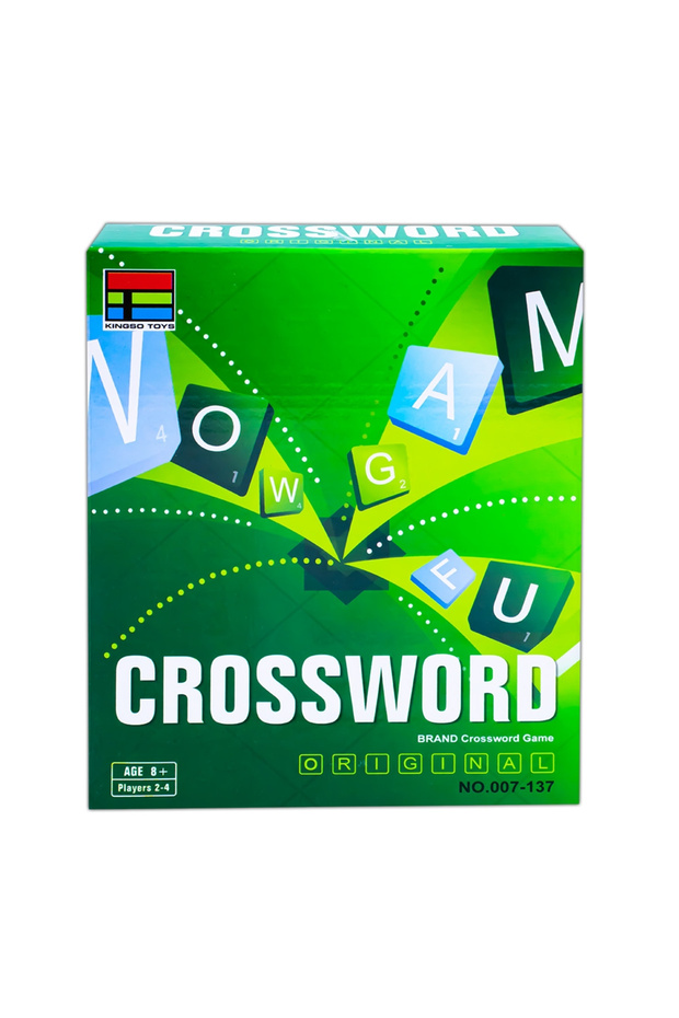 Jocul Cuvintelor - 1