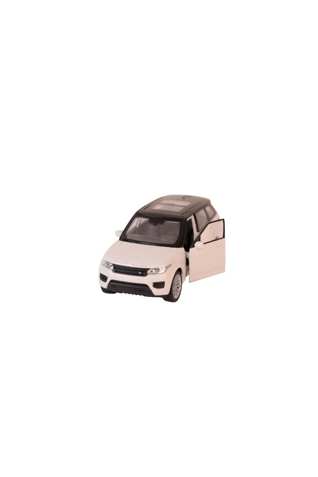 698 Model Vehicle