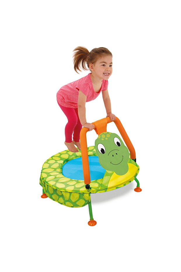 Trampoline - Turtle - 4