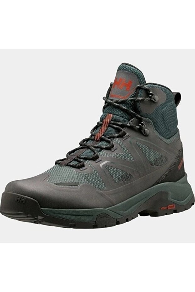 CASCADE MID HT SHOES - 1
