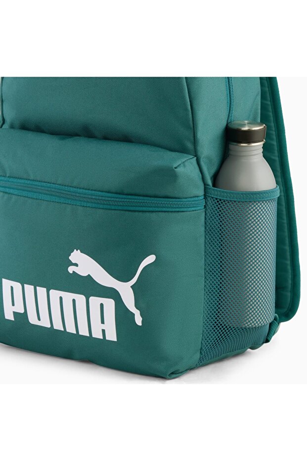 Phase Green Backpack (091164-29) - 4