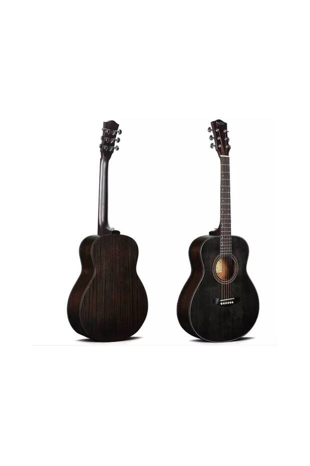 40" Full Size Acoustic Guitar for Beginners & Students