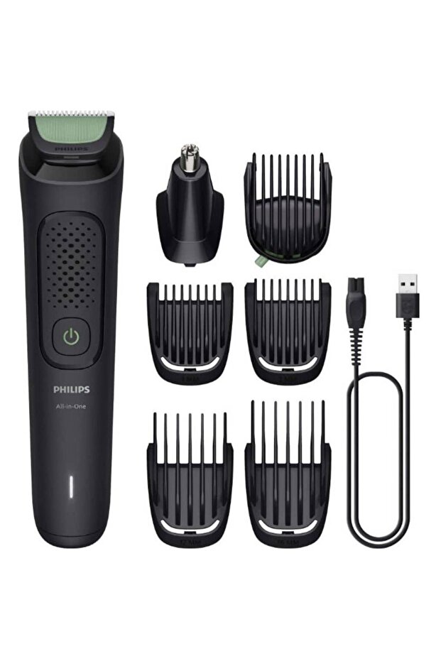 3000 Series All-in-1 Trimmer – MG3930/15