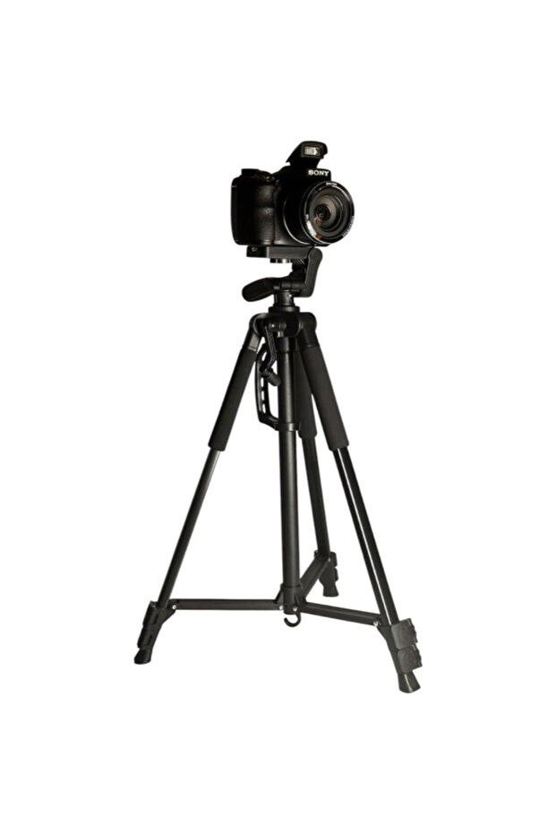 River World Camera Tripod 150 cm - 5