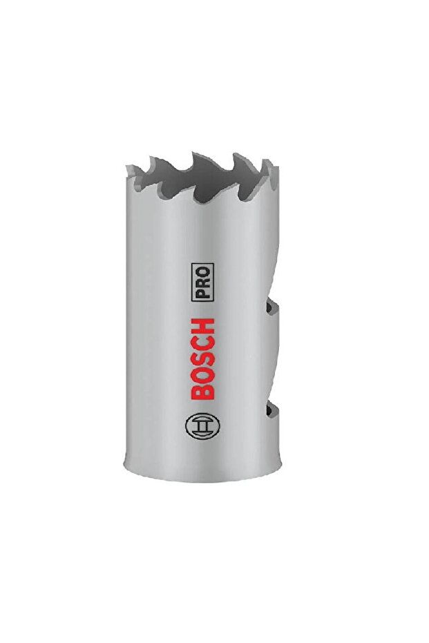 Pro Multi Material Delik Açma Testeresi 27mm - 1