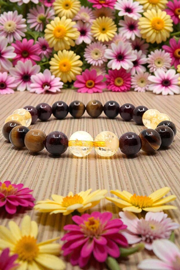 Leo Horoscope Bracelet