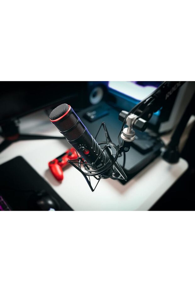 XDM-100 Microphone - 4