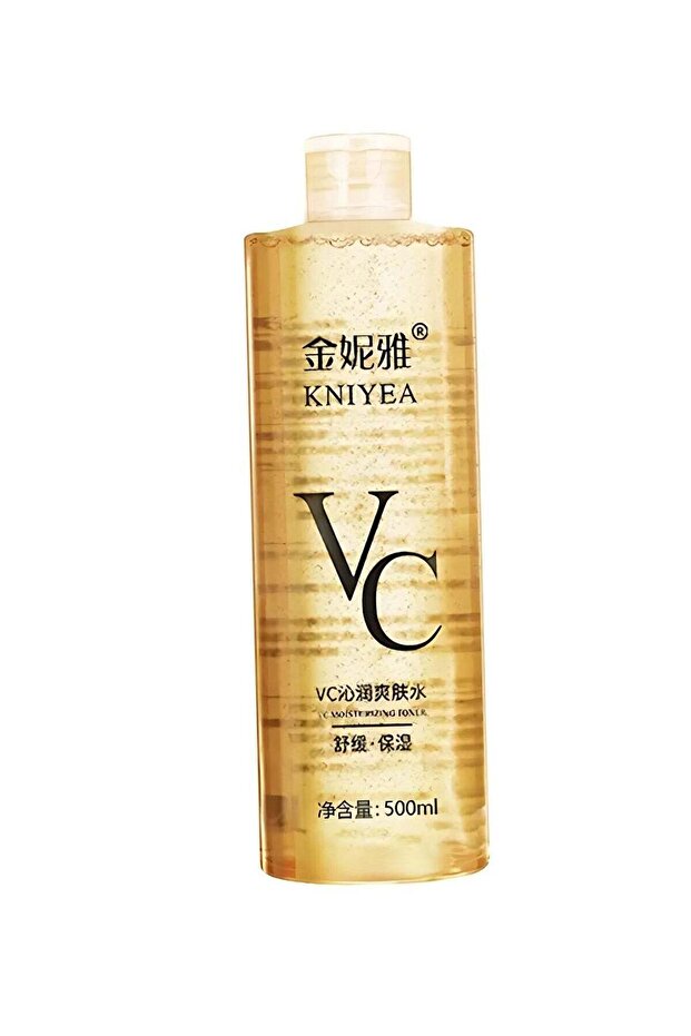 VC Moisturizing Toner (500ml)