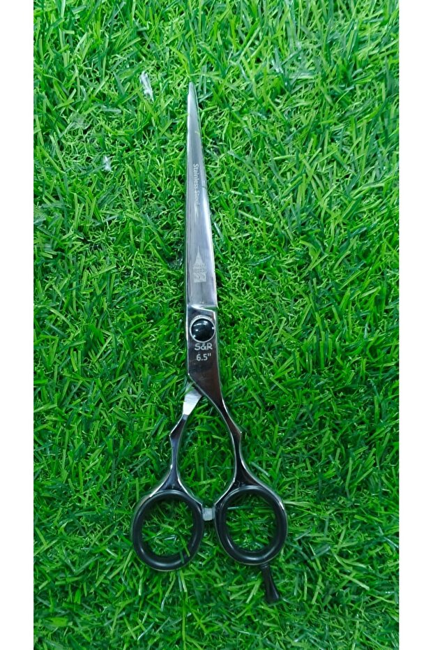 Barber Makasi; Hair Cutting Scissors
