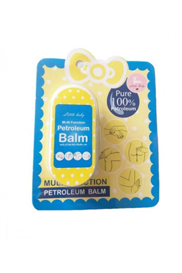 مرطب متعدد الوظائف بترولي ابتداءً من 27 غرام