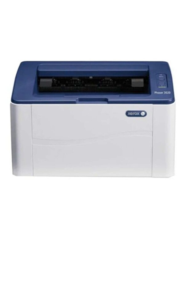 3020 Black Printer - 1