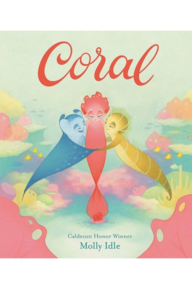 Coral
