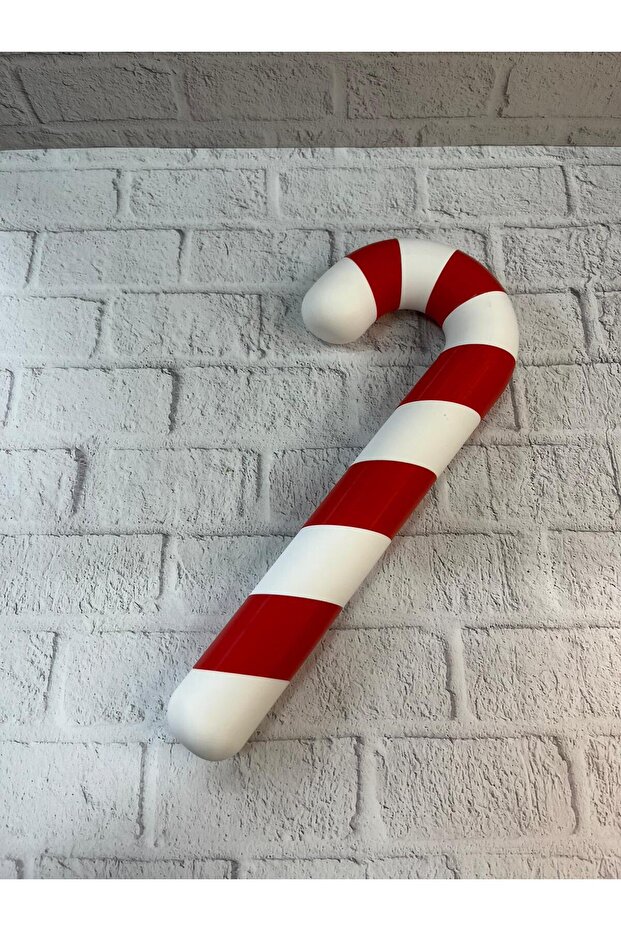 حلوى رأس السنة الزخرفية - ليسينيا - 5