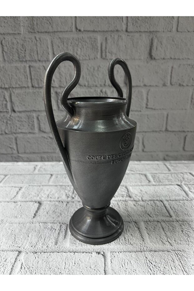 كوب مدخن - ليسينيا - 3